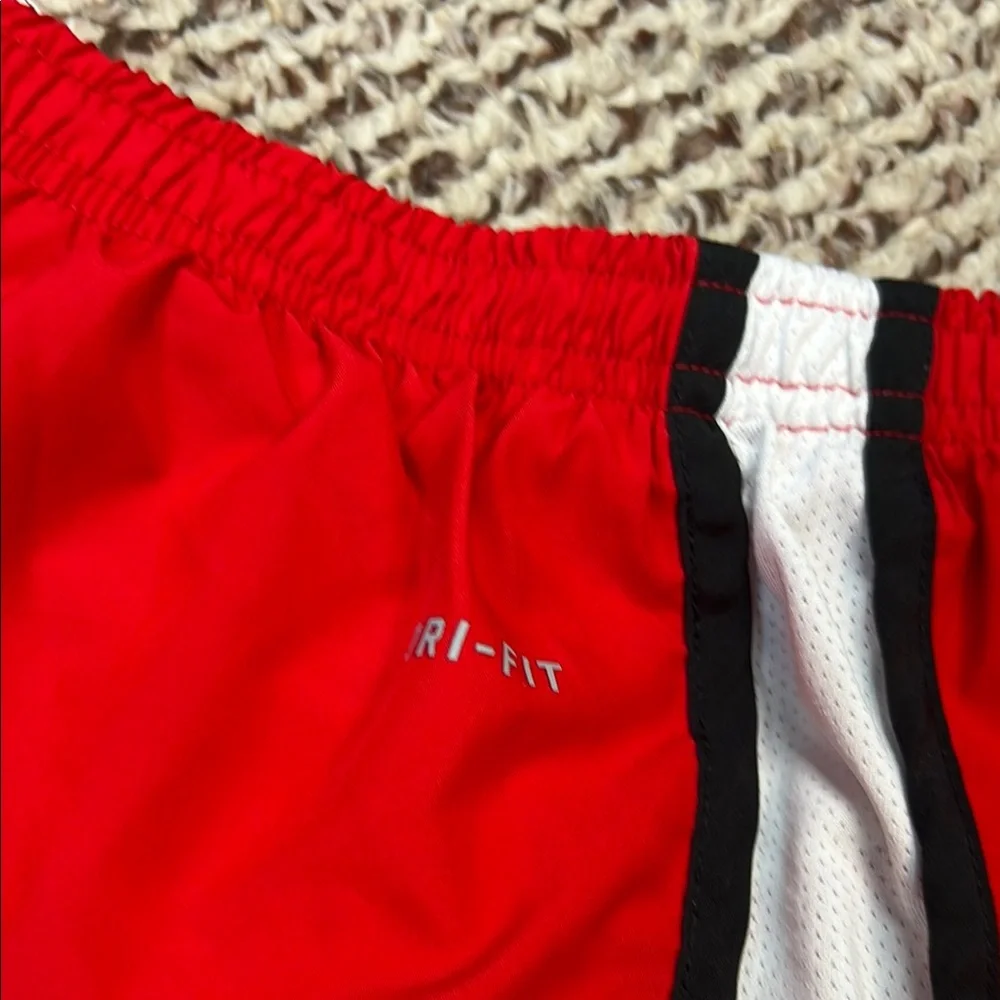 Nike stay comfortable